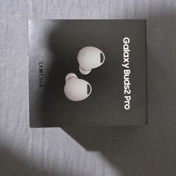 Samsung Galaxy Buds2 Pro