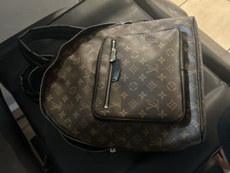 Louie Bookbag