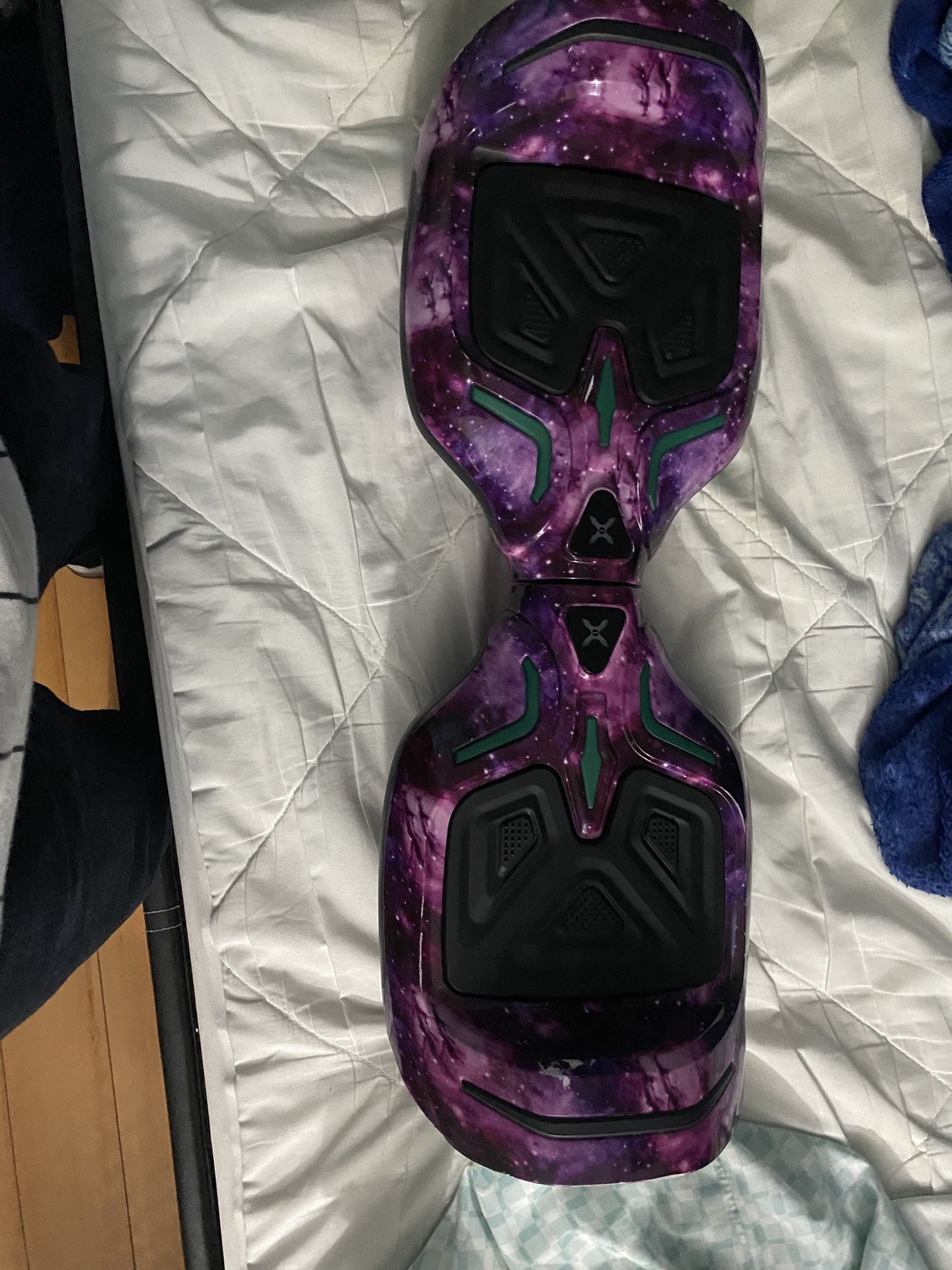 Hoverboard