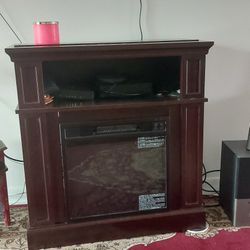 TV STAMD