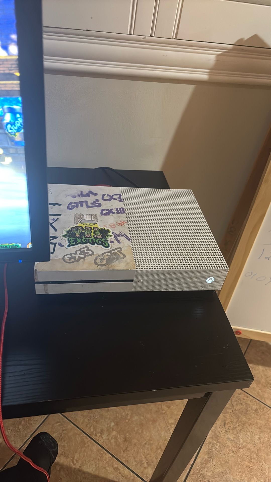 xbox one S for sale