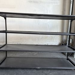 Shoe Rack 