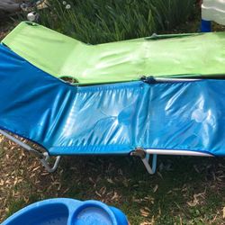 Loungers $25 each 