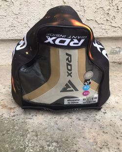 Aura By RDX Sports Adult Groin Guard