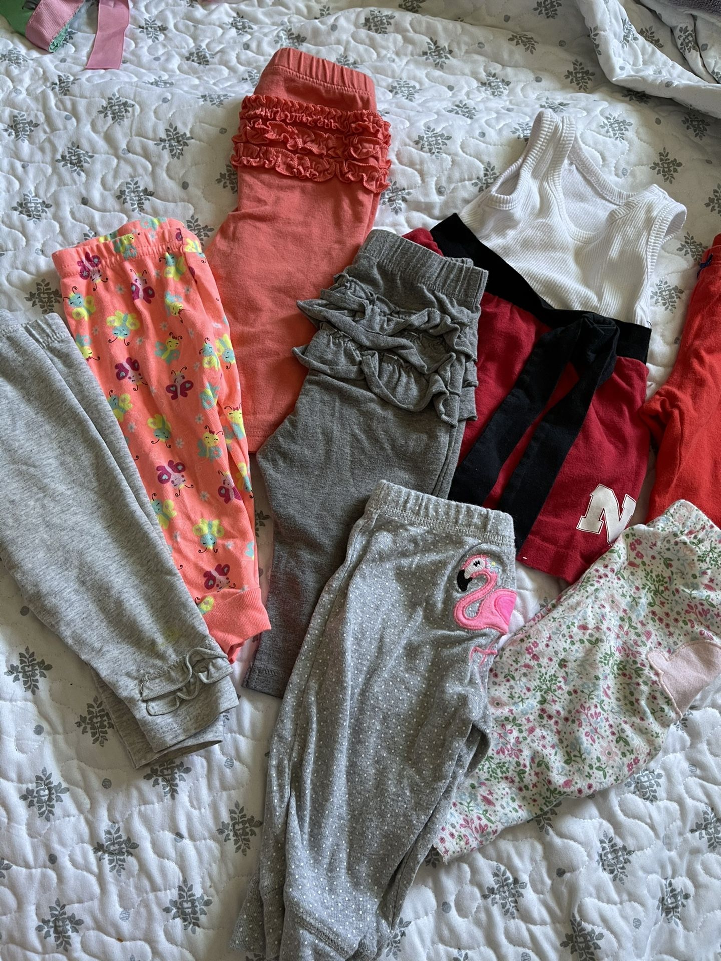 3 Months Girls Clothes