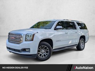 2020 GMC Yukon Xl