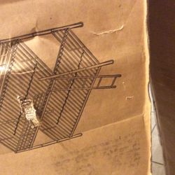 Metal Bunk Beds Twin Over Twin Brand New 