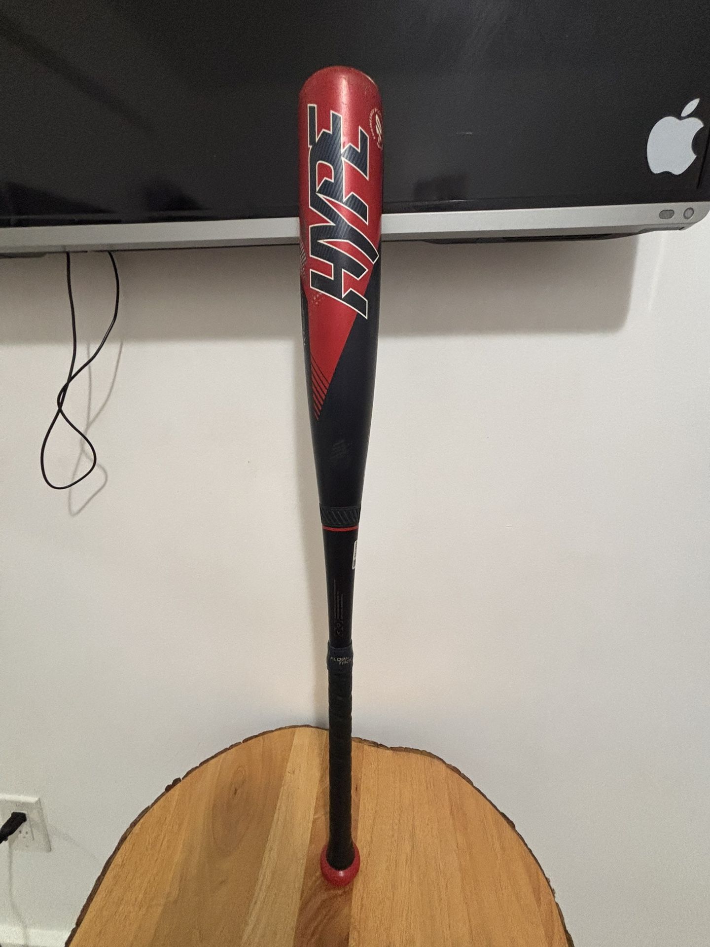 Easton Hype Comp Baseball Bat - 29/19 (-10) USSSA