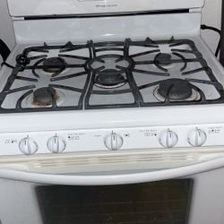 5 Burner Range/stove