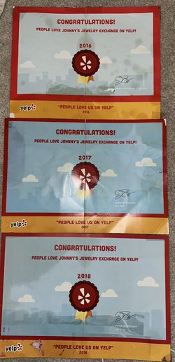 Trusted Local Jewelry Buyer – Fast Appraisals 15 Years Experience 