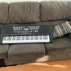 Kada piano