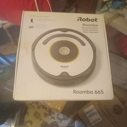 Roomba