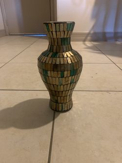 Decorative Vase
