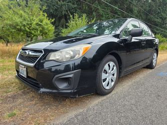 Build Restore Or Drive Subaru Impreza AWD