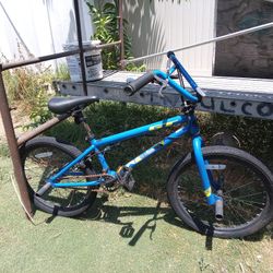 BMX  GT Bike 