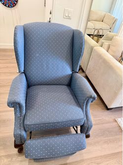 Recliner