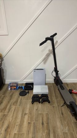Trading For E Bike Read Description