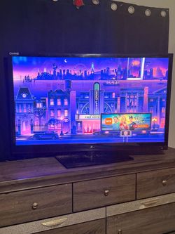 TV 65”