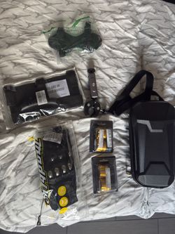 Scooter Accessories For Sell