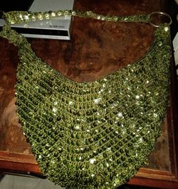 Green Bag