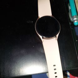 Samsung Galaxy 4 Watche