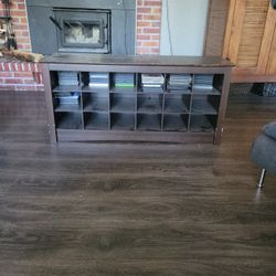 Bench/ Cubby Organizer