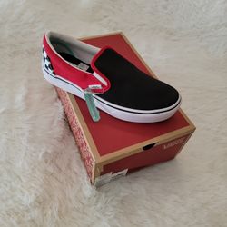 Vans Comfycush Slip-On