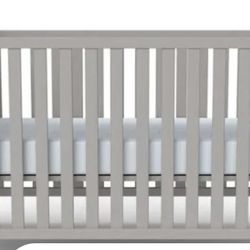 (2) CRIBS 3 In 1  w/MATTRESS’