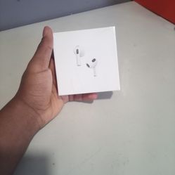 Airpods Gen 3