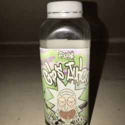 Gio Juice Bottle 