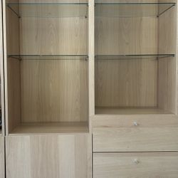 Shelves Set Of 2