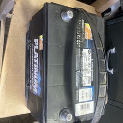  Top Post Battery For Sale 