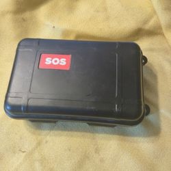 Mini SOS Survival Kit