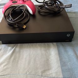 Xbox One