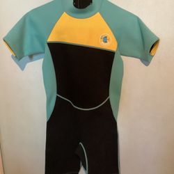 Realon Wetsuit For Kids
