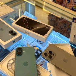 Apple iPhone 16 Pro Max