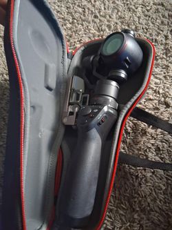 Osmo X3 Zoom Gimble Camera 