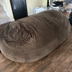 XXL Bean Bag Lounge