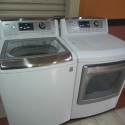Washer And Dryer Repair 