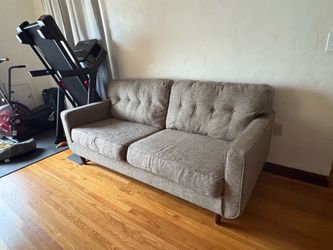 Ashley furniture sofa