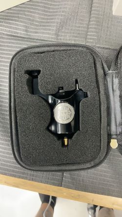 Bishop Rotary Tattoo Machine