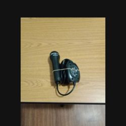Logitech Rock Band Microphone
