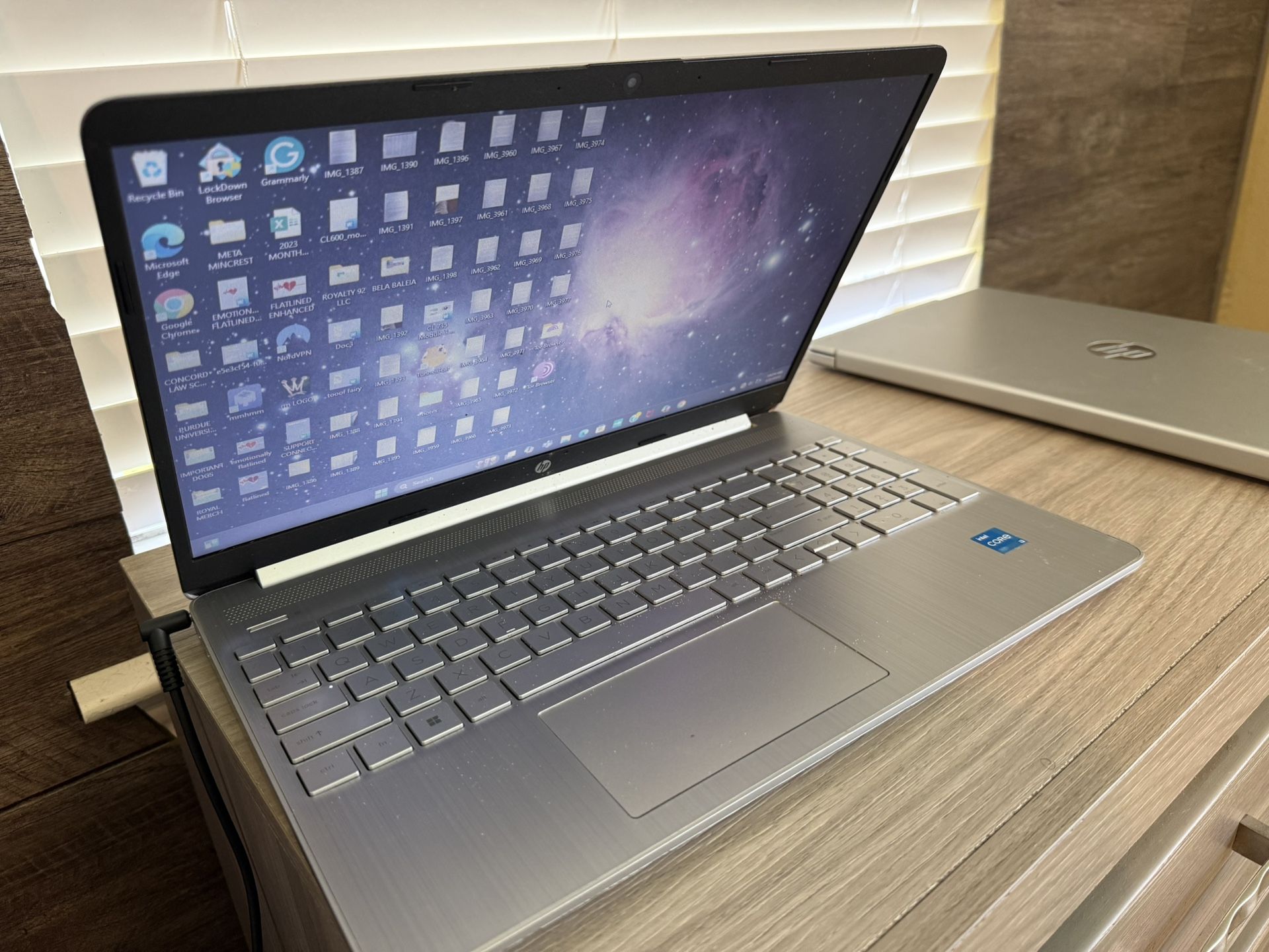 HP 15.6” Laptop windows11 | Like New 🔥 –Mint!!