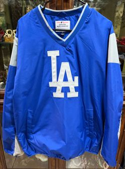 Dodger jacket sweater