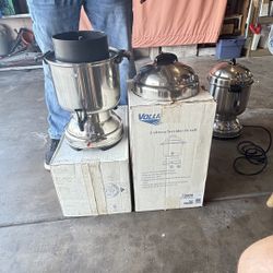 55cup Automatic Coffee Makers