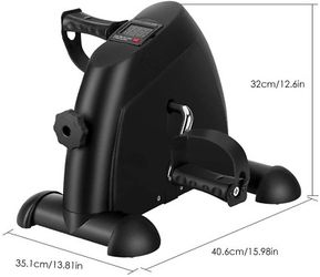 Mini Stepper