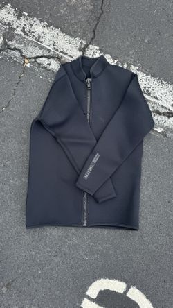 Wetsuit Jacket 3mm Long Sleeve