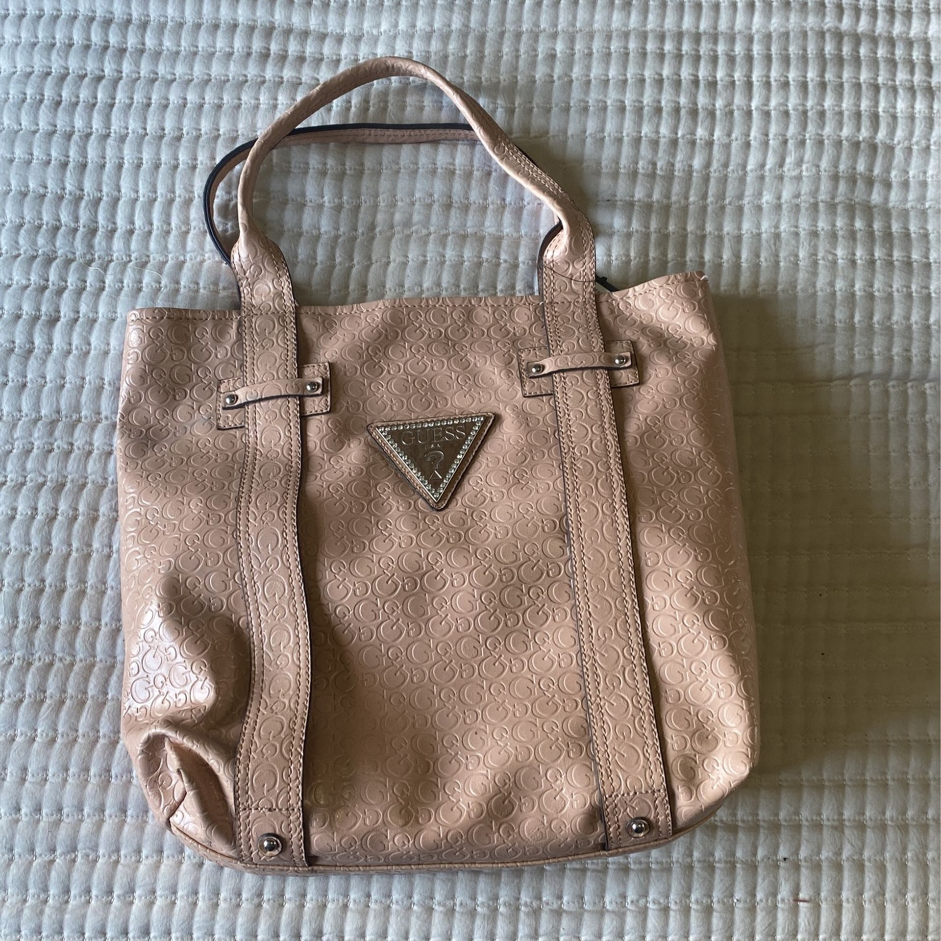 Guess Purse