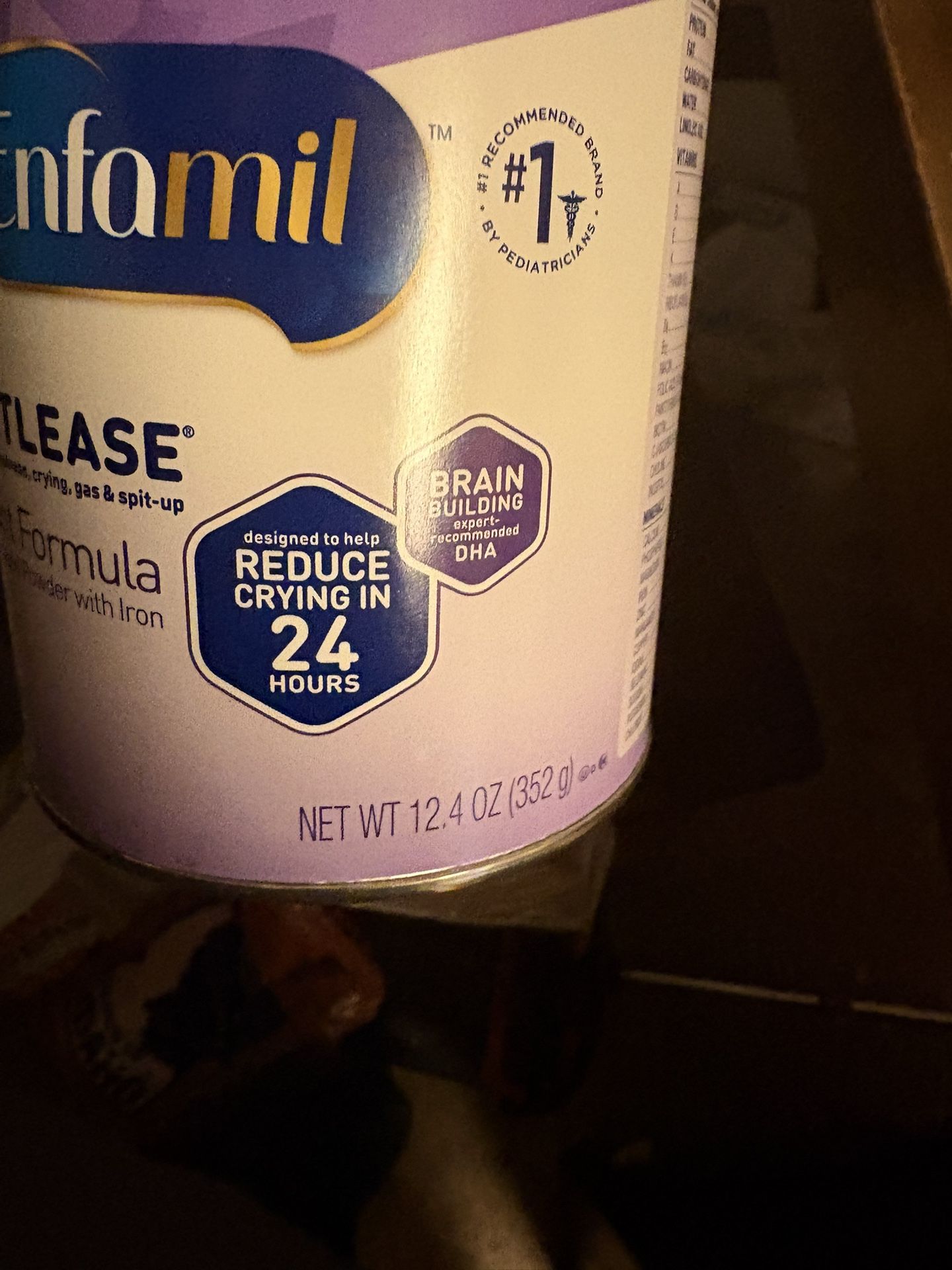 Enfamil 