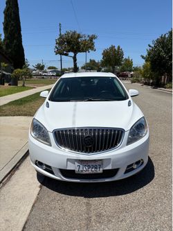 2015 Buick Verano